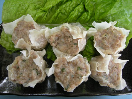 静岡焼売